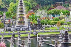 Bali: tour privato di Bali Est con il tempio di Lempuyang
