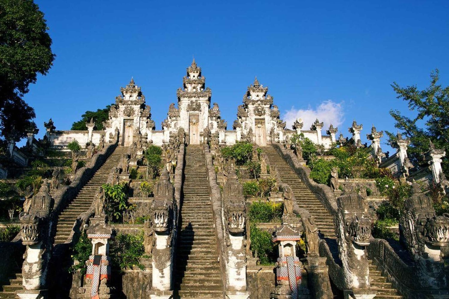 Bali: East Bali Tour With Flexible Itinerary Options