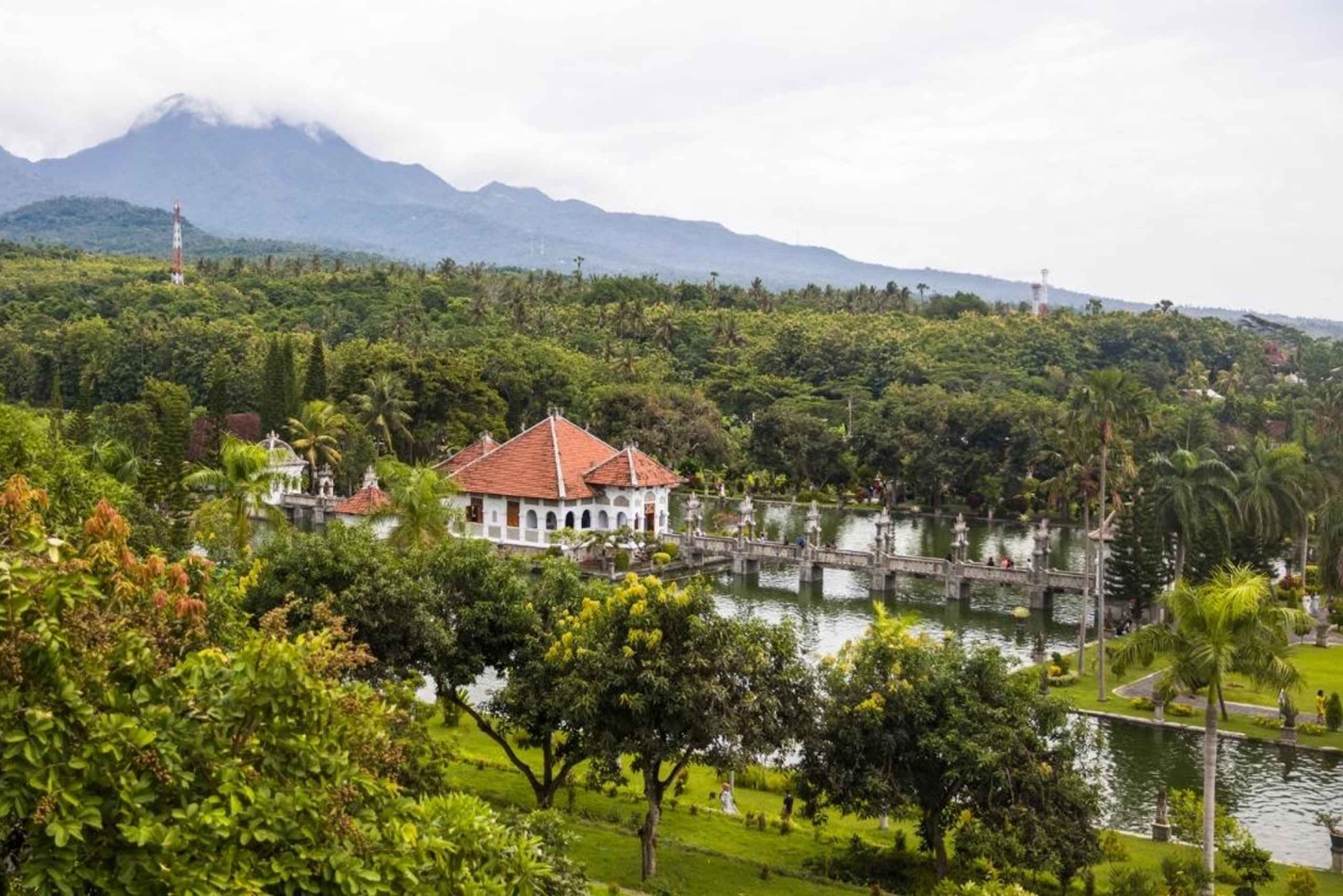 Bali: East Bali Tour With Flexible Itinerary Options