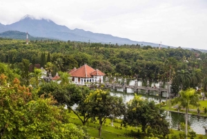 Bali: East Bali Tour With Flexible Itinerary Options