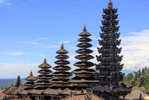 Bali: East Bali Tour With Flexible Itinerary Options
