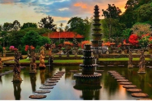 Bali: East Bali Tour With Flexible Itinerary Options