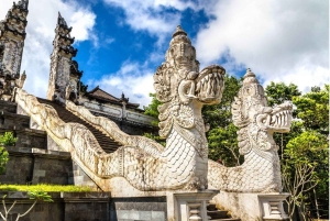 Bali: East Bali Tour With Flexible Itinerary Options