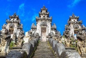 Bali: East Bali Tour With Flexible Itinerary Options