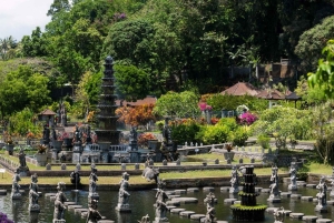 Bali: East Bali Tour with Lempuyang Temple & Virgin Beach