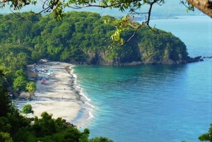 Bali: east bali tour with private driver