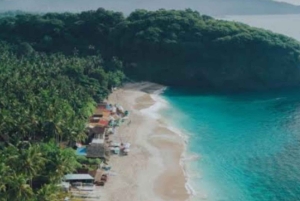 Bali: east bali tour with private driver