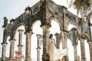 Бали: экскурсия по водным дворцам и храмам восточной части острова