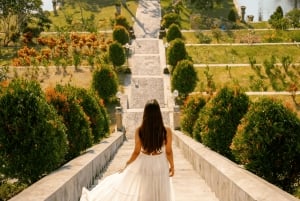 Бали: экскурсия по водным дворцам и храмам восточной части острова