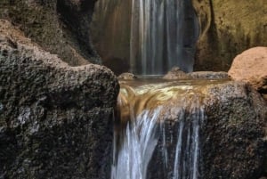 Bali : Eastern Bali and Pura Besakih Temple Tour