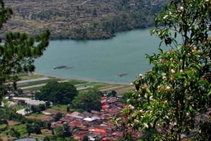 Bali : Eastern Bali and Pura Besakih Temple Tour