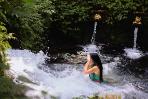 バリ島で食べて、祈って、恋をする体験