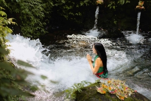 バリ島で食べて、祈って、恋をする体験
