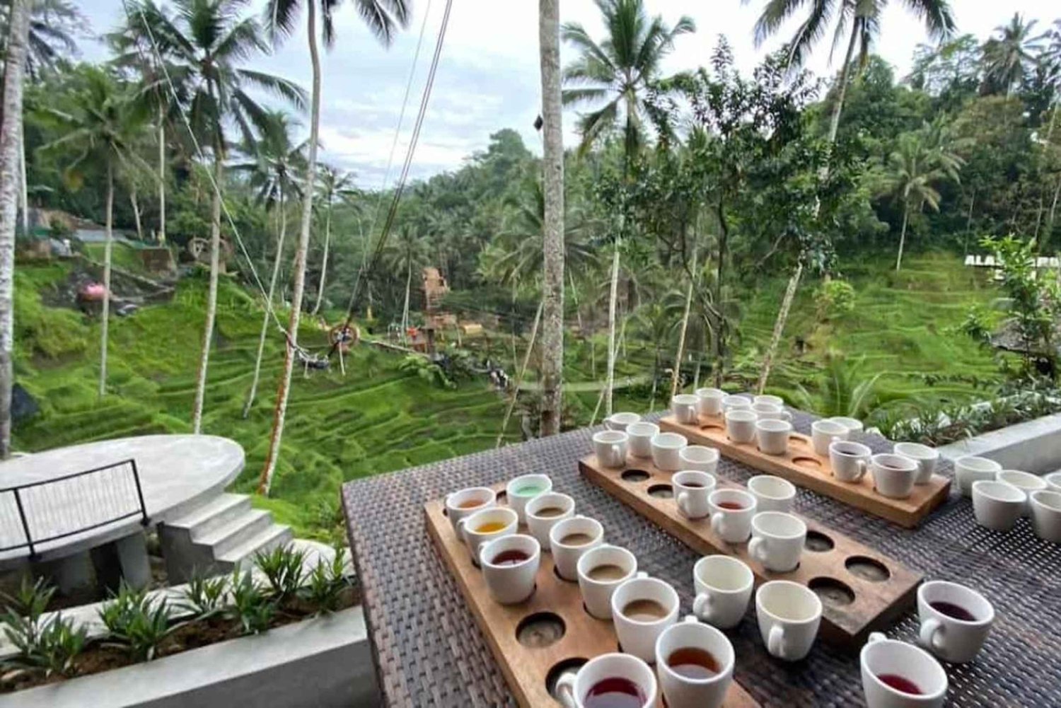 Bali: viaggio di lusso VIP esclusivo e completamente personalizzabile