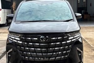 Bali: viaggio di lusso VIP esclusivo e completamente personalizzabile