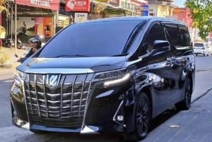 Bali: viaggio di lusso VIP esclusivo e completamente personalizzabile