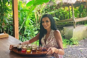 Bali : Exotic Uluwatu Sunset Tour with Kecak Fire Dance