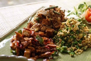 Bali : Experiences of Ubud Paon Cooking Class