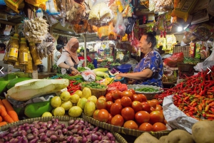 Bali: Tutustu Pohjois-Baliin mukautetulla matkapäivällä