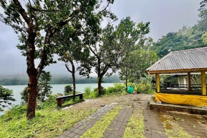 Bali: Tutustu Pohjois-Baliin mukautetulla matkapäivällä