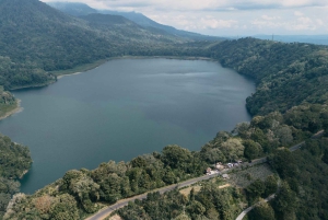 Bali: Tutustu Pohjois-Baliin mukautetulla matkapäivällä