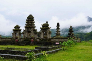 Bali: Esplora il nord di Bali: tour privato personalizzato di un giorno