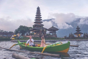 Bali Explorer : Aventures sur mesure avec chauffeur privé