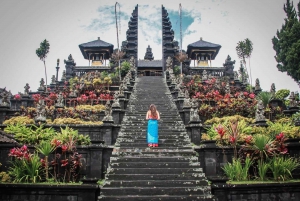 Bali Explorer: Avventure su misura con autista privato