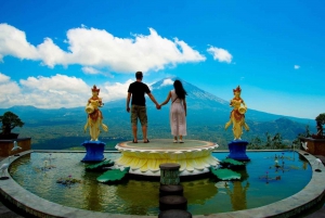 Bali Explorer: Skreddersydde opplevelser med privat sjåfør