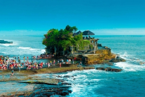 Bali Explorer: Maßgeschneiderte Abenteuer mit privatem Fahrer
