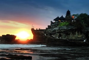 Bali: Privat heldagstur på oppdagelsesferd nord for Bali