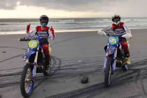 Bali: Extreme Dirt Bike Experience in Nature