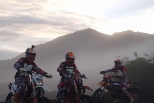 Bali: Extreme Dirt Bike Experience in Nature