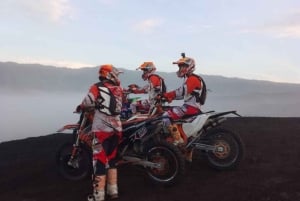 Bali: Extreme Dirt Bike Experience in Nature