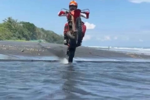 Bali: Extreme Dirt Bike Experience in Nature