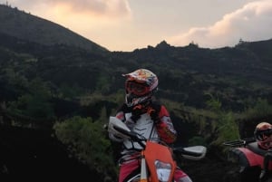 Bali: Extreme Dirt Bike Experience in Nature