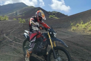 Bali: Extreme Dirt Bike Experience in Nature