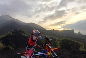 Bali: Extreme Dirt Bike Experience in Nature