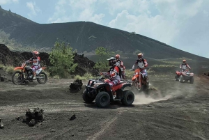 Bali: Extreme Dirt Bike Experience in Nature