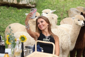 Bali: Farm House Experience with Entry Ticket & Options
