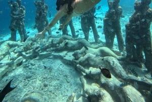 Bali: Ferry Transfer to Gili Trawangan, Gili Air, Lombok