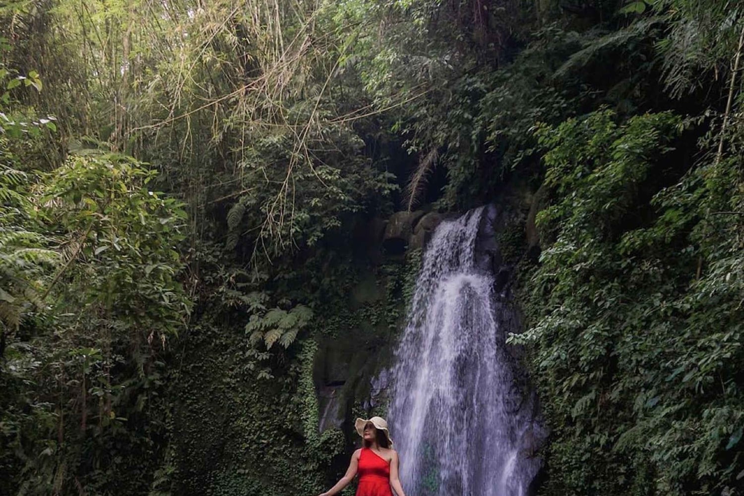 Bali: Taron kylän yökierros ja Ubudin vaihtoehdot