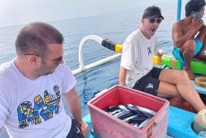 Bali : Charter de Pesca Barco Privado