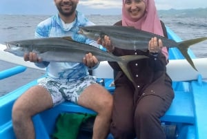 Bali : Fishing Charter Private Boat