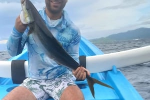 Bali : Fishing Charter Private Boat