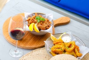 Bali: voucher elettronico per il Flamingo Beach Club + opzione lettino e cabana