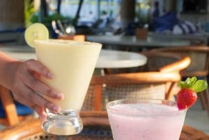Bali: voucher elettronico per il Flamingo Beach Club + opzione lettino e cabana