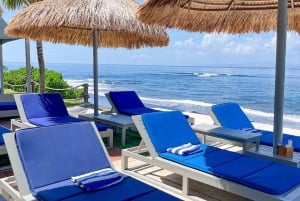 Bali: voucher elettronico per il Flamingo Beach Club + opzione lettino e cabana