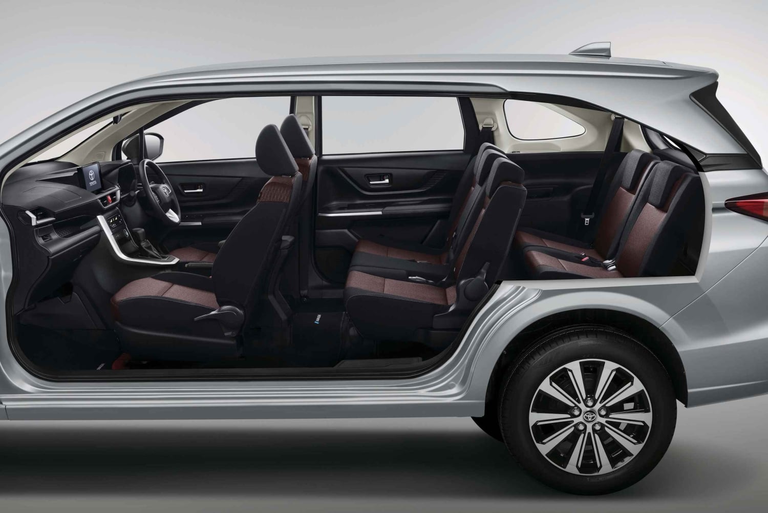 Bali: alquiler de coche privado flexible desde Ubud con conductor