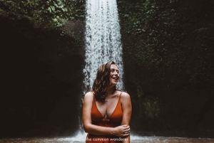 Bali: alquiler de coche privado flexible desde Ubud con conductor